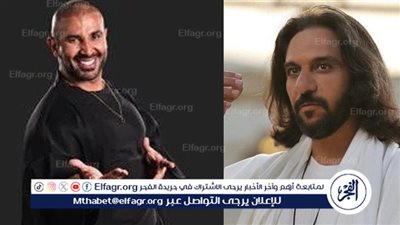 في هذا الموعد.. بهاء سلطان يحيي حفلًا غنائيًا بمشاركة أحمد سعد 