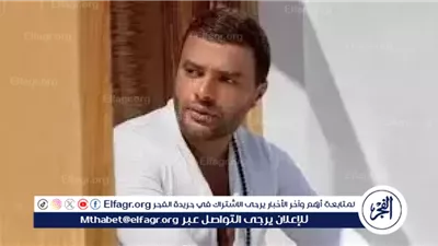 رامي صبري يتألق في قوائم أنغامي 2024: المركز الثاني يثبت تألقه الفني