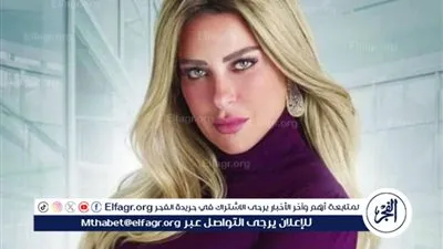 ريم مصطفى: إطلالة ساحرة تستحوذ على الأنظار واستعداد مكثف لرمضان 2025