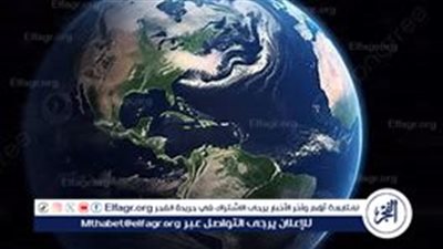 ناسا تحذر من أزمة عالمية بسبب استنزاف المياه العذبة على الأرض