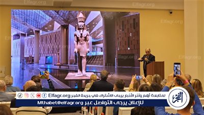 وزارة السياحة والآثار تشارك في المعرض السياحي الدولي ببولندا