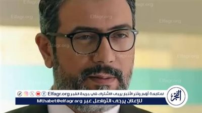 إنضمام أحمد وفيق ومحمد لطفي إلى مسلسل 