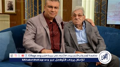 الليلة.. إعادة حلقة فاروق فلوكس مع عمرو الليثي