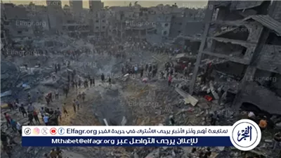 خبير: مصر قادت تحركات كثيرة لوقف إطلاق النار في غزة ولبنان