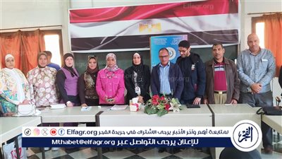 تدوير المخلفات الإلكترونية في ندوة توعوية لمركز النيل للإعلام بأسيوط