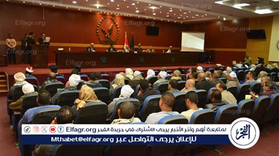 مديرية أمن سوهاج تعلن 198 فائز بينهم 4 كبار السن برحلات الحج بقرعة 2025