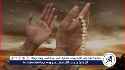 الاستغفار عند نزول المطر: باب الرحمة والمغفرة 