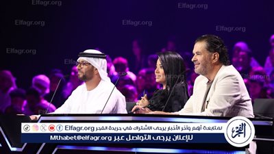 فايز السعيد: المنافسة بين أعضاء لجنة تحكيم 