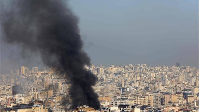 الخارجية الأمريكية تعلق على الغارة الإسرائيلية التي استهدفت الضاحية الجنوبية لبيروت فجر اليوم