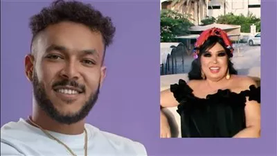 بسبب ويجز.. فيفي عبده تتصدر التريند 