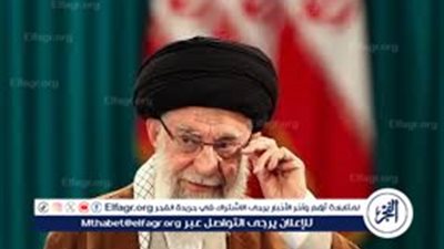 عاجل - إيران ترحب باتفاق وقف إطلاق النار بين لبنان ودولة الاحتلال وتدعو المجتمع الدولي للضغط على إسرائيل لوقف عدوانها على غزة