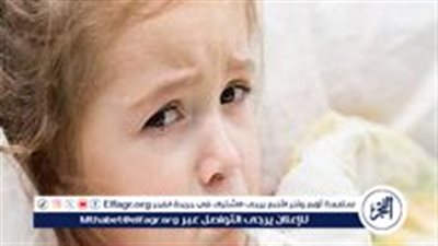 دور البرد المنتشر في مصر: طبيعته ونصائح للوقاية