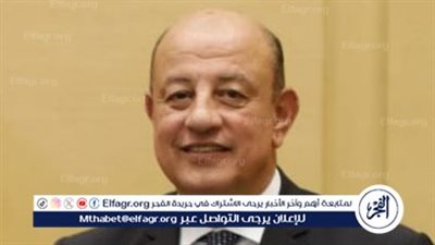 الطيار وائل النشار رئيسا للمصرية للمطارات والمهندس هشام السعيد رئيسا لـ 