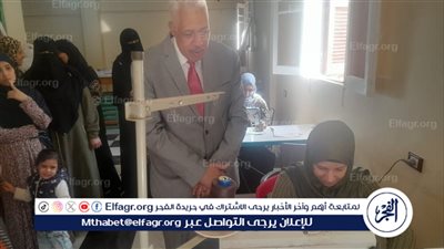تدريب 20 فتاة على مهنة التفصيل والخياطة بمركز أبنوب فى أسيوط 