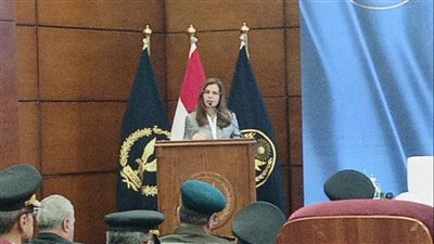 نائب رئيس اللجنة الوطنية لمكافحة الهجرة: مصر تستكمل منظومة تشريعية كاملة 