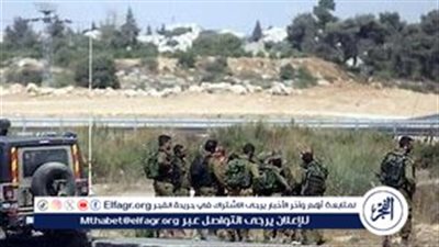 عاجل:- قصف مدفعي إسرائيلي يستهدف بلديتي 