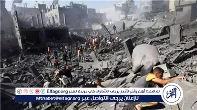 خبير عسكري: القضية الفلسطينية ستبقى أولوية مصرية ومحورًا للأمن الإقليمي (فيديو)