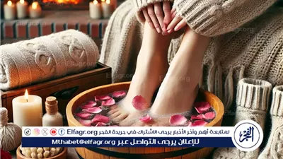 كيف تحافظ على صحة قدميك في فصل الشتاء: نصائح للحماية والعناية