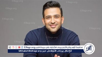تامر حسين يتصدر تريند جوجل بعد دعمه للملحن عمرو مصطفى في معركته مع السرطان