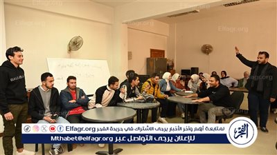 جامعة الفيوم: انتخابات رئيس الاتحاد ونائبه على مستوى الكليات