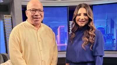 شريف دسوقي: 'باب واحد كان يفصل منزلي عن مسرح إسماعيل ياسين.. ووالدي رفض دخولي الوسط الفني'