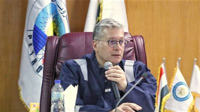 عاجل| مصر تلغي مناقصة التنقيب عن الذهب رقم 1 لسنة 2023 وتستعد لطرح أخري بداية 2025