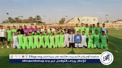 رئيس قطاع ناشئين إنبي: نعمل بإحترافية كبيرة.. والطب الشرعي أثبت صحة موقفنا في أزمة التسنين