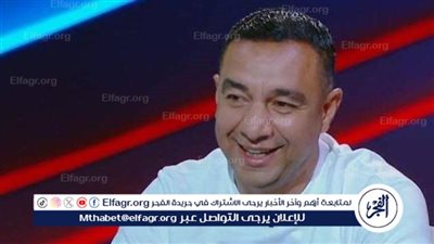 أحمد سمير بيبو: نعمل في إنبي بشكل محترف وهذه حقيقة تزوير اللاعبين