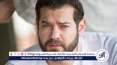 عمرو يوسف: فيلم ولاد رزق حصل على جائزته من الجمهور وانتظروا شقو الجزء الثاني