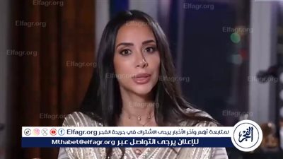بسنت شوقي تتصدر تريند جوجل.. تصريحات مثيرة وأسرار جديدة تكشفها في أحدث ظهور لها