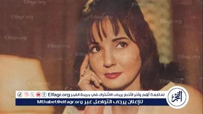 دلوعة السينما ومعبودة الجماهير.. أبرز محطات الفنانة «شادية» في ذكرى رحيلها