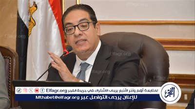 عبد الصادق يستعرض أهم الملفات التي تم التعامل معها منذ تولي رئاسة جامعة القاهرة