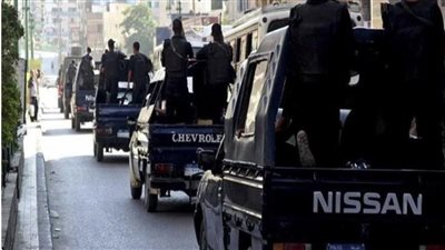 ضبط عنصر إجرامى بسوهاج في جرائم التزوير 