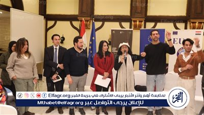 القابضة للمياه ومياه الفيوم تشاركان في مهرجان الفيوم السينمائي للأفلام البيئية