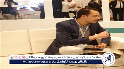 الزميل أحمد يحيى يفوز في مسابقة 