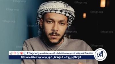 ويجز يخوض أولى تجاربه في مجال التمثيل السينمائي