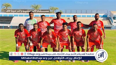 مواجهات قوية لشبان قنا وسوهاج وقوص بالجولة 8 بالصعيد 