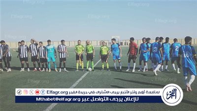 غليان فى الفيوم بسبب أزمة الكاس ومسابقات الجبلاية 