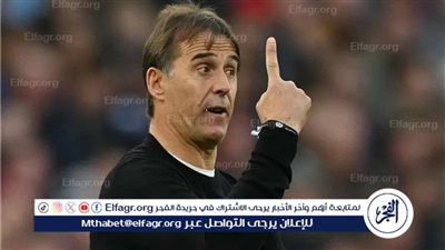 رسميًا.. لوبيتيجي يقود منتخب قطر