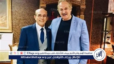 دعم نجوم الفن لعمر زهران بعد اتهام زوجة المخرج خالد يوسف له بسرقة مجوهراتها