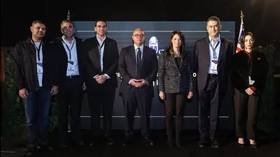 المشاط: المجموعة الوزارية لريادة الأعمال تعمل على إقرار السياسات والأدوات التي تُرسخ مكانة مصر كمركز إقليمي للشركات الناشئة