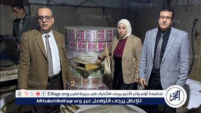محافظ الدقهلية: ضبط أكثر من 5 طن أعلاف ولحوم وعصائر متنوعة وتحرير 252 محضر في حملة تموينية