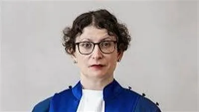 بعدما تحججت بها إسرائيل.. من هي بيتي هولر قاضية المحكمة الجنائية الدولية؟