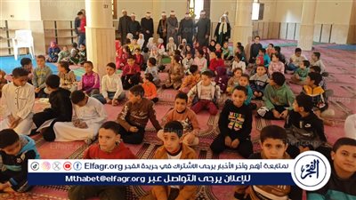 أوقاف الفيوم: انطلاق قافلة دعوية كبرى إلى إدارة مركز جنوب 