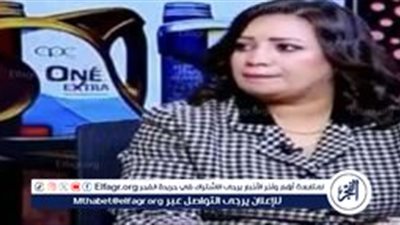 خبيرة أسرية: دعم الزوج قد يكون نقطة تحول في حياة المرأة