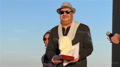 مصري وأردني.. مهرجان الفيوم السينمائي يعلن جوائز مسابقة الفيلم القصير