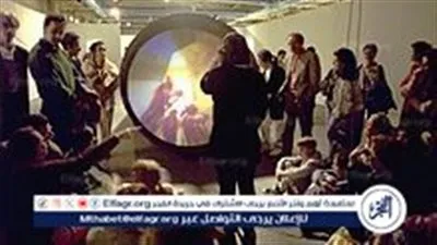 الفنون التفاعلية.. هل أصبحت تجربة المشاهد أكثر أهمية من العمل الفني نفسه؟