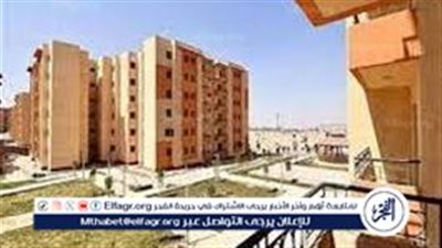 أماكن شقق الإسكان الاجتماعي 2024.. آخر موعد لشراء كراسة الشروط