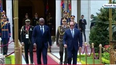 بعد استقبال اليوم.. كل ما تريد معرفته عن تاريخ العلاقات المصرية الجابونية