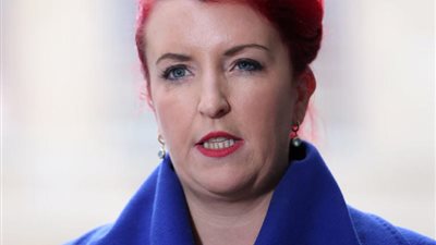 استقالة وزيرة النقل البريطانية بعد فضيحة احتيال.. ما القصة؟ 